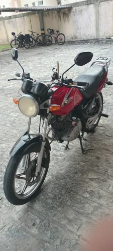 Suzuki yes2008