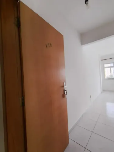Apartamento para locação tem 44 metros quadrados com 1 quarto em Liberdade - São Paulo - S
