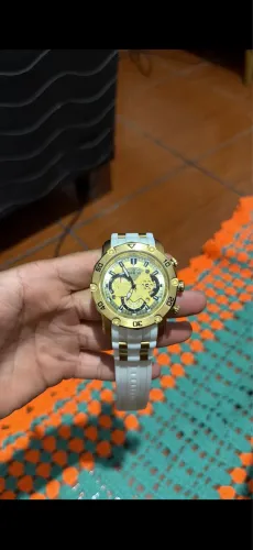 Relógio invicta original comprado nos Estados Unidos