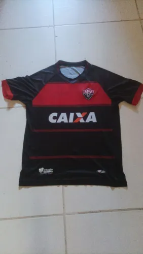 Camisa do vitória 
