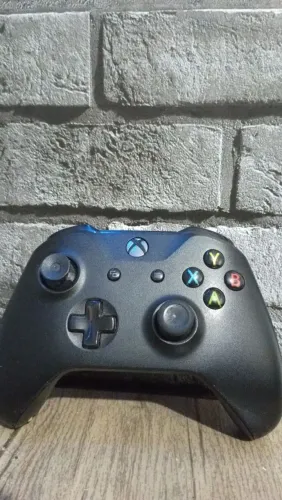 Controle Xbox One