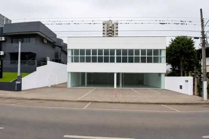 Sala Comercial, no Centro