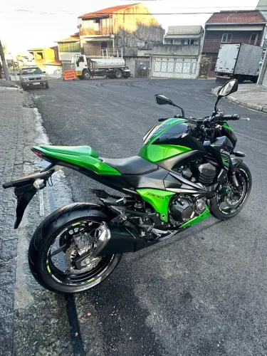 KAWASAKI Z-800