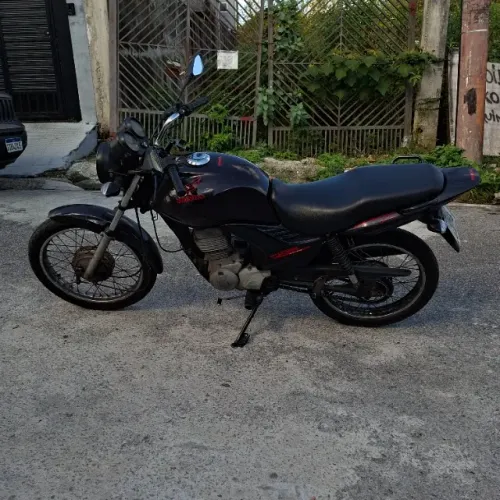 CgFan125 Ks 2012 estado
