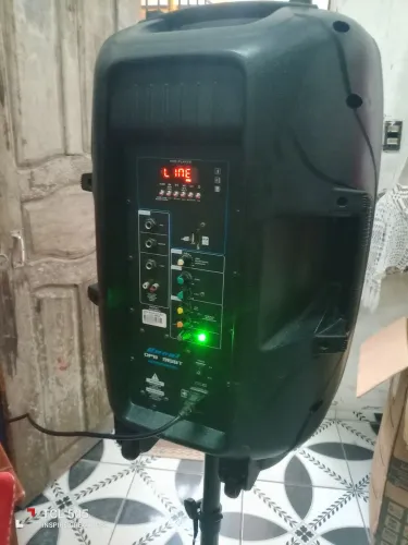 Caixa Ativa da ONEAL