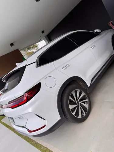 BYD Song Plus 1.5 16V Aut. (hibrido) 2026