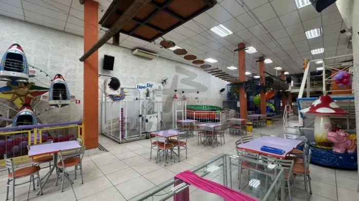 Prédio Comercial para vendar no bairro Silveira em Santo André - SP.