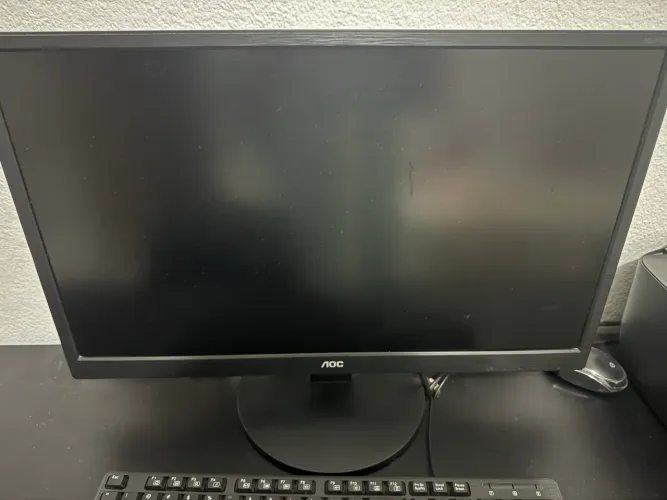COMPUTADOR COMPLETO