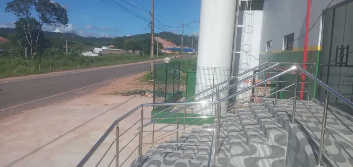 Terreno bem localizado 60 mil 50 ×30 de tamanho