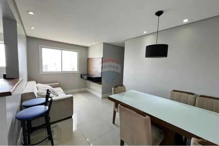Apartamento 2 dormitórios - próximo a UNINOVE