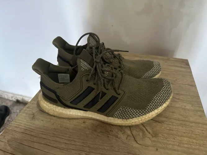 Tênis adidas Ultraboost
