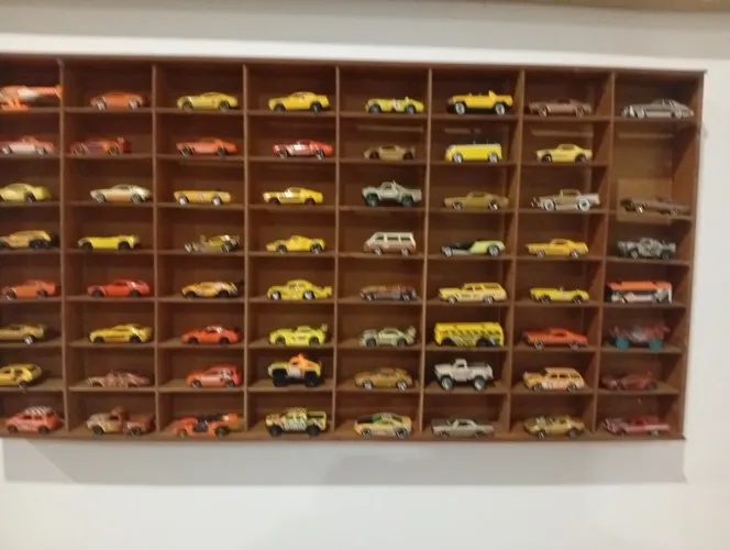 Hotwheels 63 unidades Lote 5