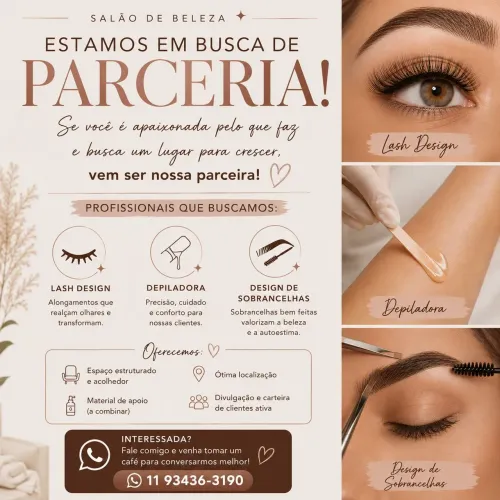 Parceria 