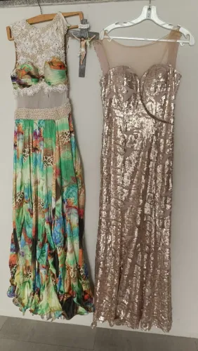Vestidos festa