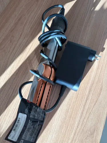Secador dyson