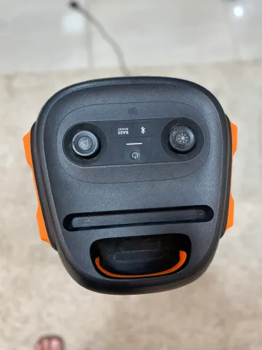 Caixa de som JBL