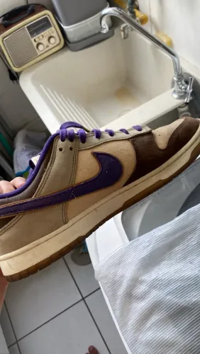 NIKE DUNK LOW  PREMIUM SETSUBUN