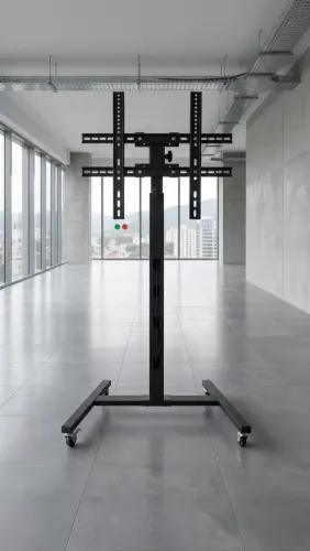 Suporte de TV móvel