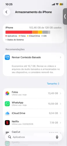 iPhone 12 - 128GB