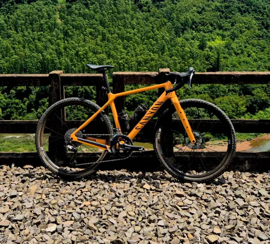 Canyon GRIZL 2023 XS