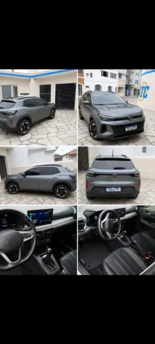 Volkswagen Tera 1.0 170 TSI Flex 12V 5P Mec. 2026