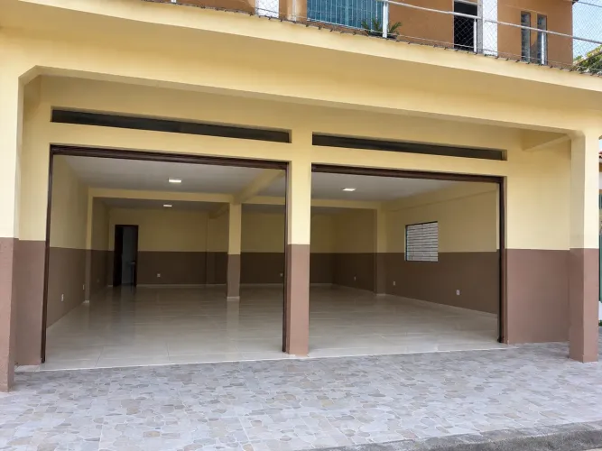 IMÓVEL COMERCIAL Igrejas, Supermercados, clínicas, escolas, depósitos, escritórios, lojas