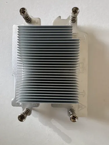Partes Apenas!!!! Cooler para Dell Optiplex. Acredito ser para o 3020!