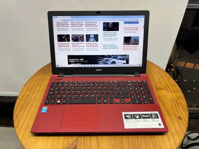 Notebook Acer E5-571-51-AF