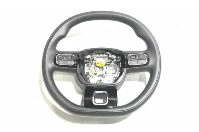 Volante Citröen C4 Cactus 2020