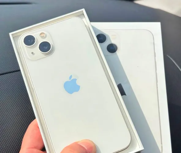 iPhone 13