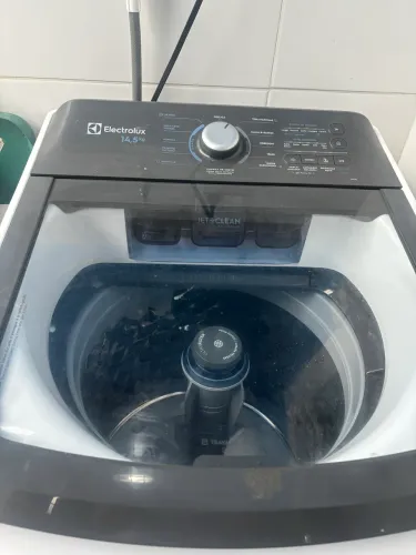 Máquina de lavar Electrolux 14,5kg