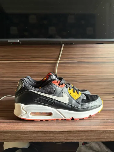 Air max 90 Sunset