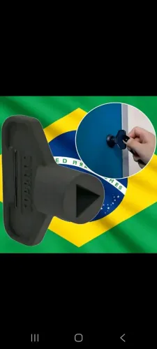 Chave Universal para Fechaduras de Armários, Portas e Gavetas Medidor da cagece e enel