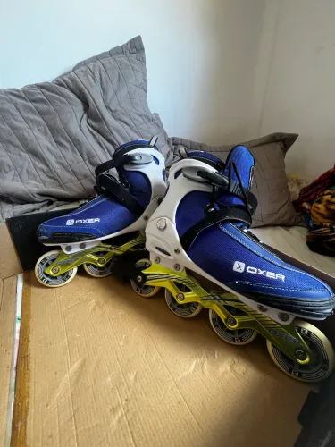 Patins Oxer