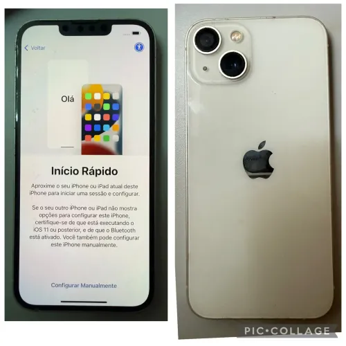 Vendo IPhone 13 128GB