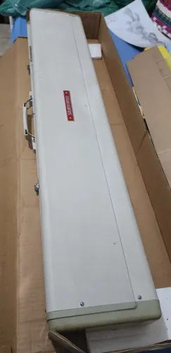 Maquina de trico lanofix SiverRed M280