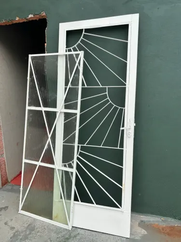 Vendo porta