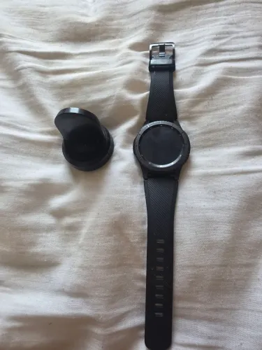 Samsung Gear s3