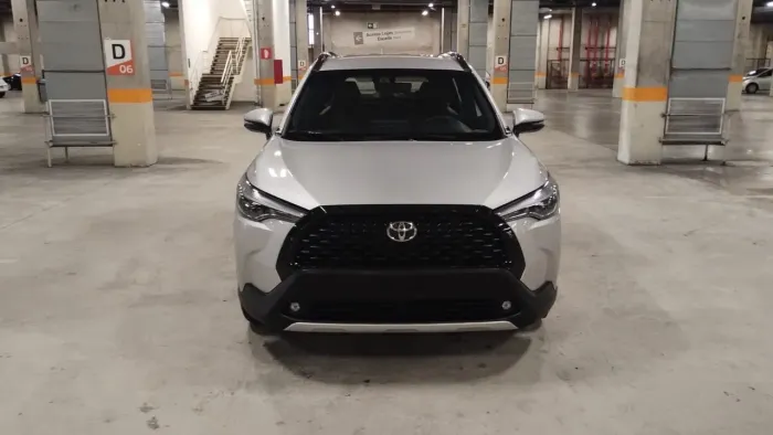 Toyota Corolla Cross XRE 2.0 16V Flex AUT 2022