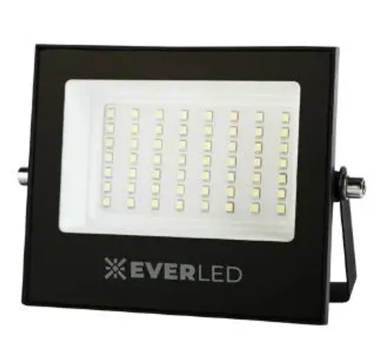 REFLETOR LED 100W 6500K (EVERLED/ROYA YOE) - (OFERTA VÁLIDA ATÉ 12/06/26)