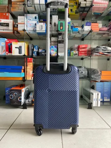 Mala de viagem - 10 kg - entrega grátis