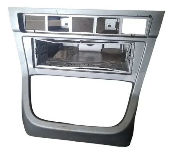 Moldura Painel Gol G7 2017 A 2023