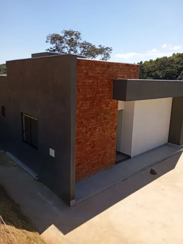 Chácara com 2 dormitórios à venda, 500 m² por R$ 460.000 - Pedras - Itatiaiuçu/MG
