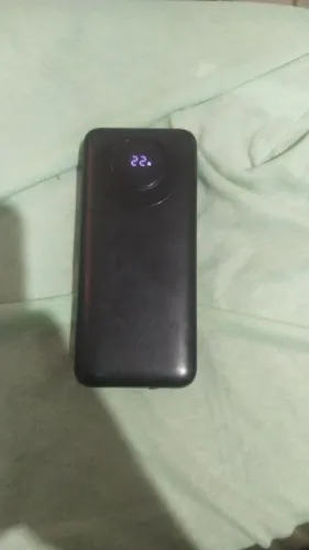 Bateria portátil