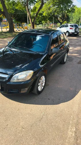 Chevrolet Prisma Sed. Joy/ LS 1.0 8V Flexpower 4P 2011