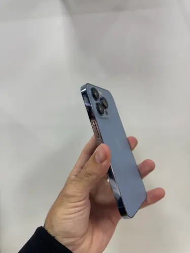 IPHONE 13 PRO 128GB AZUL SEMI NOVO PROMO