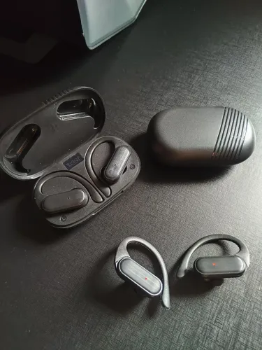 Fones Bluetooth Esportivos A520