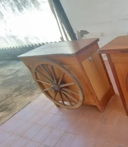 Balcão oportunidade