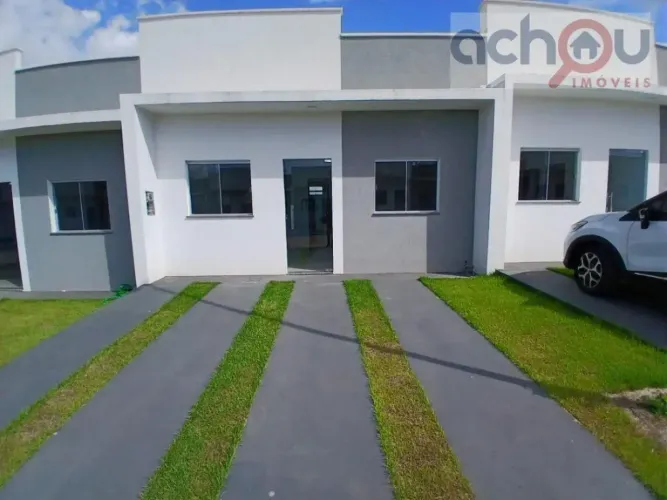 Marabá - Alugo casa condomínio Mirante Boulevard