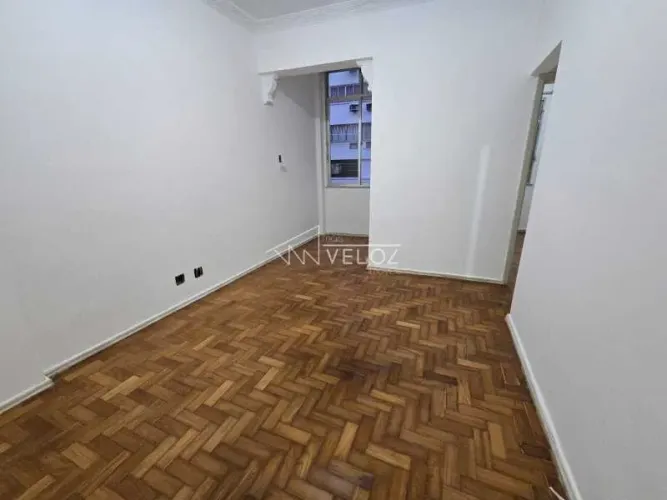 Apartamento : Padrão / Residencial / Flamengo